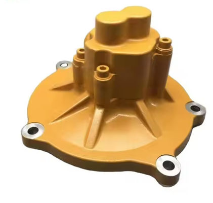 Bauteile für Bagger 247-2483 2472483 289-7912 2897912 Getriebepumpe Hydraulische Getriebeölpumpe E345C E349D E345D