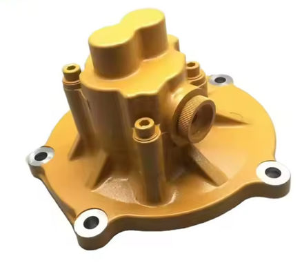 Bauteile für Bagger 247-2483 2472483 289-7912 2897912 Getriebepumpe Hydraulische Getriebeölpumpe E345C E349D E345D