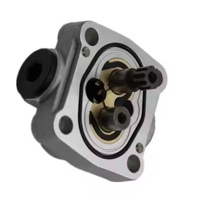 Ausbaugewerbe Pumpe Pilotpumpe PVK-2B-505 Hydraulische Hauptpumpe Zugabe 4345902 Geeignet für ZX55 ZX50U-2 EX25-2