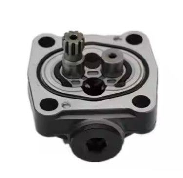 Ausbaugewerbe Pumpe Pilotpumpe PVK-2B-505 Hydraulische Hauptpumpe Zugabe 4345902 Geeignet für ZX55 ZX50U-2 EX25-2
