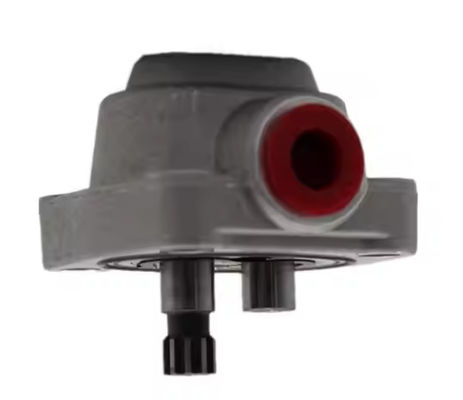 Ausbaugewerbe Pumpe Pilotpumpe PVK-2B-505 Hydraulische Hauptpumpe Zugabe 4345902 Geeignet für ZX55 ZX50U-2 EX25-2