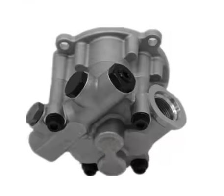 Teile für Bagger Hydraulische Pilotpumpe 14550214 K3V112 HD820 DH200-5 R210-7 CLG922D SC220 Getriebepumpe