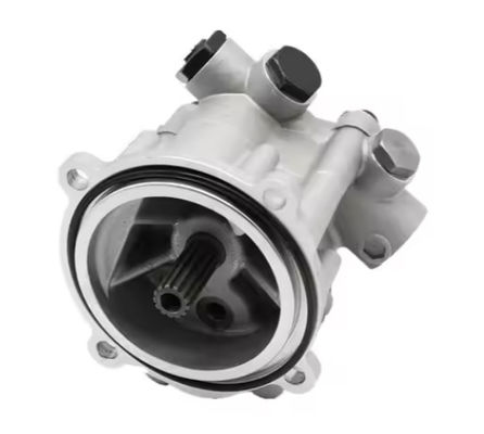 Teile für Bagger Hydraulische Pilotpumpe 14550214 K3V112 HD820 DH200-5 R210-7 CLG922D SC220 Getriebepumpe