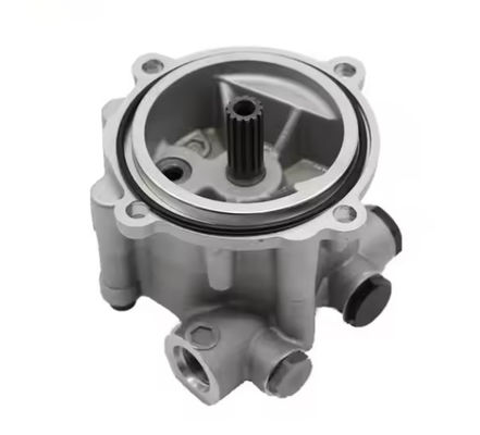 Teile für Bagger Hydraulische Pilotpumpe 14550214 K3V112 HD820 DH200-5 R210-7 CLG922D SC220 Getriebepumpe