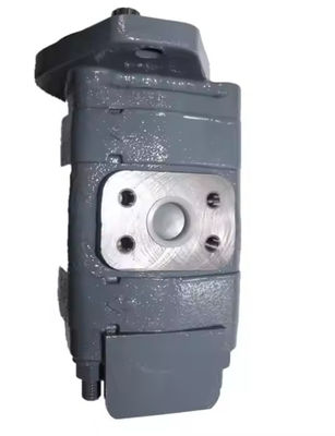 Ausbaugewerbe Hydraulische Pilotenpumpe EC330 EC360B EC460 EC460B 14561970 EC480 D12D Ersatzteile Getriebepumpe