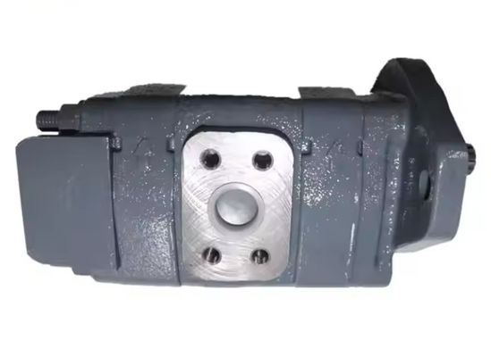 Ausbaugewerbe Hydraulische Pilotenpumpe EC330 EC360B EC460 EC460B 14561970 EC480 D12D Ersatzteile Getriebepumpe