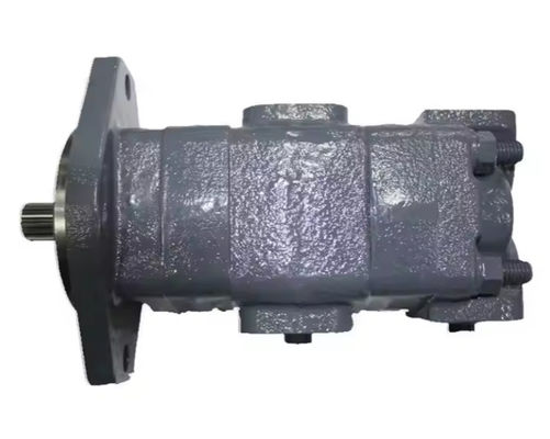 Ausbaugewerbe Hydraulische Pilotenpumpe EC330 EC360B EC460 EC460B 14561970 EC480 D12D Ersatzteile Getriebepumpe