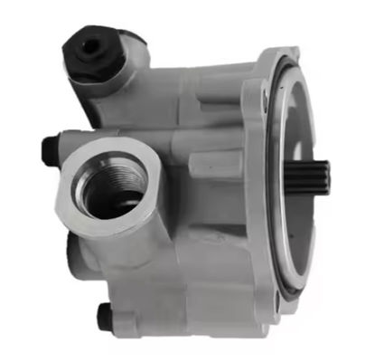 Doosan DX300LC DX300 Haupthydraulikpumpe K5V140 K1006550 K1006550A K1006550B K1006550C Getriebepumpe K9001192