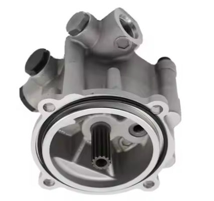 Doosan DX300LC DX300 Haupthydraulikpumpe K5V140 K1006550 K1006550A K1006550B K1006550C Getriebepumpe K9001192