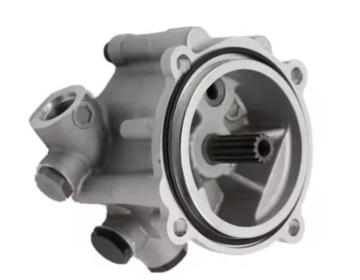 Doosan DX300LC DX300 Haupthydraulikpumpe K5V140 K1006550 K1006550A K1006550B K1006550C Getriebepumpe K9001192