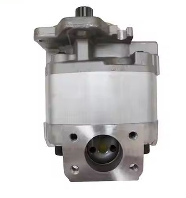 Hydraulische Getriebepumpe 705-12-40040 für Ladegeräte WA450 WA470-1 WA500-1 WF450T-1 Getriebepumpe 7051240040 SAR100