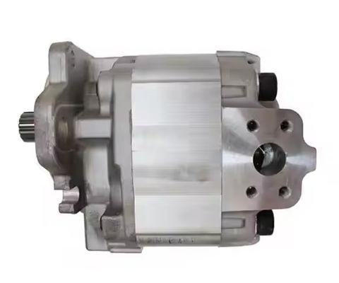 Hydraulische Getriebepumpe 705-12-40040 für Ladegeräte WA450 WA470-1 WA500-1 WF450T-1 Getriebepumpe 7051240040 SAR100