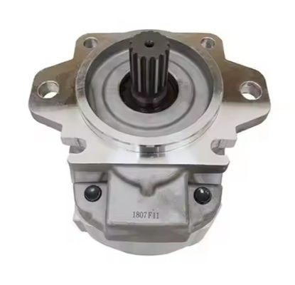 Hydraulische Getriebepumpe 705-12-40040 für Ladegeräte WA450 WA470-1 WA500-1 WF450T-1 Getriebepumpe 7051240040 SAR100