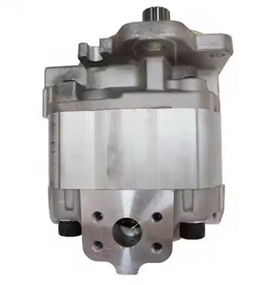 Hydraulische Getriebepumpe 705-12-40040 für Ladegeräte WA450 WA470-1 WA500-1 WF450T-1 Getriebepumpe 7051240040 SAR100