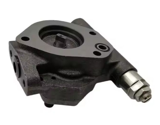 Ersatzteile PC120-6 PC200-6 HPV95 Getriebepumpe Pilotpumpe 704-24-24420