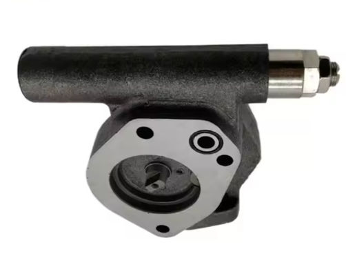 Ersatzteile PC120-6 PC200-6 HPV95 Getriebepumpe Pilotpumpe 704-24-24420