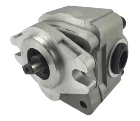 E312C Getriebepumpe SBS80 Hydraulische Pilotölpumpe 4I-1023 173-1203 341-2860 Ladepumpe 4I1023 1731203 3412860