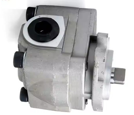 E312C Getriebepumpe SBS80 Hydraulische Pilotölpumpe 4I-1023 173-1203 341-2860 Ladepumpe 4I1023 1731203 3412860