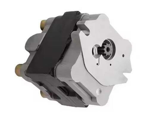 Hochwertige PVD-1B-32CP-8G5-5022 Nachi Getriebe Pumpe Ladung Pumpe Kolbenpumpe