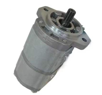 Ausgrabungsmaschine Haupthydraulische Pumpe Getriebepumpe 719215 67059806 2.241-00067 401-00297 Für Doosan SW140-V SW160-V