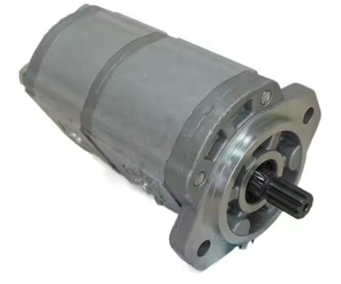 Ausgrabungsmaschine Haupthydraulische Pumpe Getriebepumpe 719215 67059806 2.241-00067 401-00297 Für Doosan SW140-V SW160-V