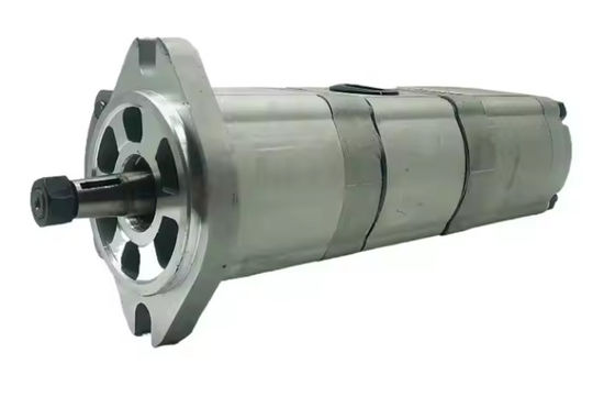 Hydraulische Pumpe JCB Minibagger 801.4 801.5 801.8 0510265009 0510265010 JCB 8014-8018