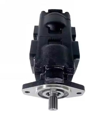 Ausbauger Hydraulische Getriebepumpe 332/F9030 20/925580 für 3CX 4CX