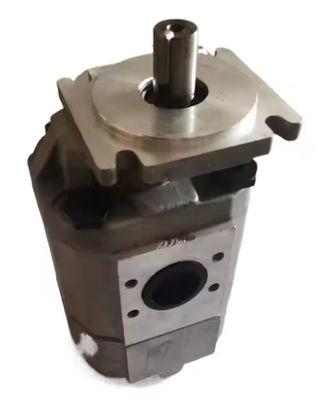 Hochkonfigurierte CBKP63-BFP-Hochdruck-Hydraulische Getriebepumpe für Maschinenmaschinenmaschinen