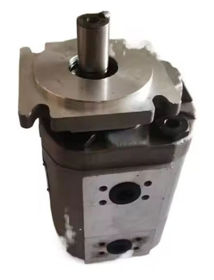Hochkonfigurierte CBKP63-BFP-Hochdruck-Hydraulische Getriebepumpe für Maschinenmaschinenmaschinen