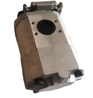 Hochkonfigurierte CBKP63-BFP-Hochdruck-Hydraulische Getriebepumpe für Maschinenmaschinenmaschinen