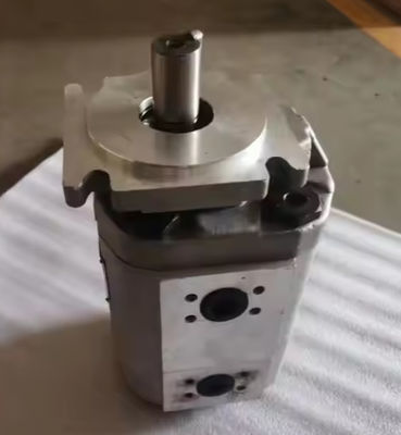 Hochkonfigurierte CBKP63-BFP-Hochdruck-Hydraulische Getriebepumpe für Maschinenmaschinenmaschinen
