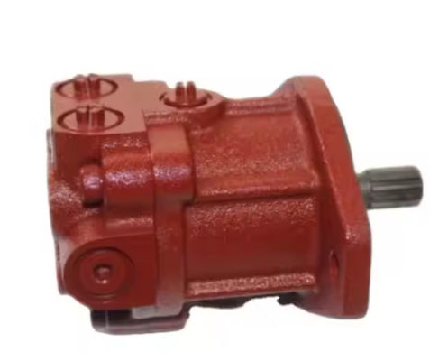 Ausgrabungsmaschine EC360 EC460 EC700 Hydraulischer Lüftermotor 14533496 VOE14533496 Zubehör