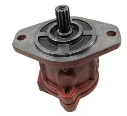 Ausgrabungsmaschine EC360 EC460 EC700 Hydraulischer Lüftermotor 14533496 VOE14533496 Zubehör