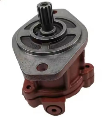 Ausgrabungsmaschine EC360 EC460 EC700 Hydraulischer Lüftermotor 14533496 VOE14533496 Zubehör