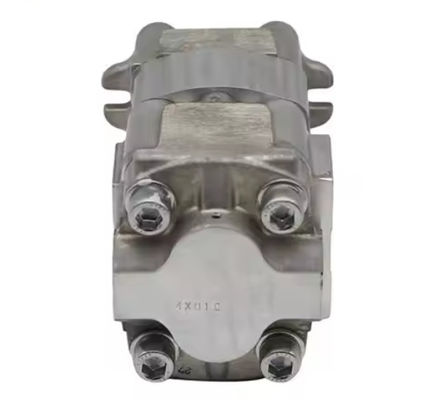 Ausbaugewerbe Hydraulische Getriebepumpe 290-3628 2903628 Für Minibagger E305 305.5