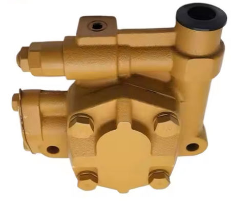 704-24-28230 Pilotgetriebepumpe PC200 PC220 für Baggergetriebepumpe 7042428230