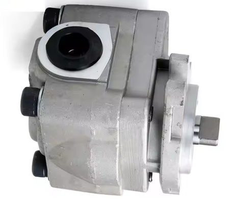 E312C Bagger SBS80 Hydraulische Getriebepumpe CAT315 E315 Pilotpumpe Teile 1731168 173-1203 1731203