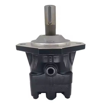 ZX450-3 ZX470-3 Bagger YA00005829 Lüftermotor 4634936 Hydraulische Lüfterpumpe YA00005829 4634936