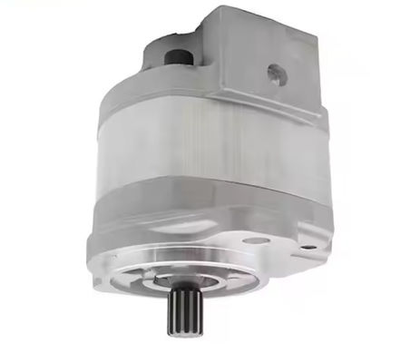 D65 D70 D70LE-12 Ölgetriebepumpe 705-11-33530 Hydraulische Einpilotenpumpe 705-11-33210 Ladepumpe 705-11-33100