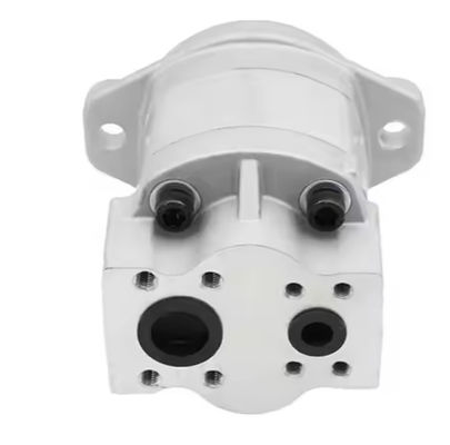 D65 D70 D70LE-12 Ölgetriebepumpe 705-11-33530 Hydraulische Einpilotenpumpe 705-11-33210 Ladepumpe 705-11-33100