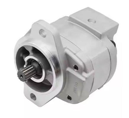 D65 D70 D70LE-12 Ölgetriebepumpe 705-11-33530 Hydraulische Einpilotenpumpe 705-11-33210 Ladepumpe 705-11-33100