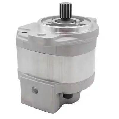 D65 D70 D70LE-12 Ölgetriebepumpe 705-11-33530 Hydraulische Einpilotenpumpe 705-11-33210 Ladepumpe 705-11-33100