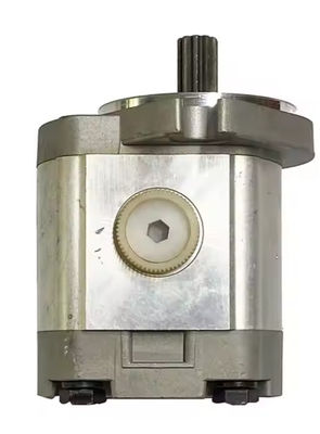EX100 EX200 EX400 Hauptgetriebepumpe 307002-4650 Hydraulische Pilotenpumpe 4276918 für den Hitachi Bagger K3V180DTH-19ZR-OE01