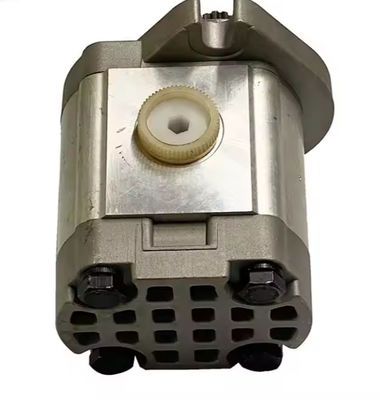 EX100 EX200 EX400 Hauptgetriebepumpe 307002-4650 Hydraulische Pilotenpumpe 4276918 für den Hitachi Bagger K3V180DTH-19ZR-OE01