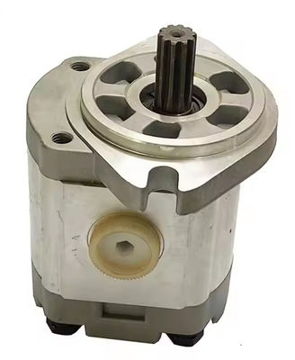 EX100 EX200 EX400 Hauptgetriebepumpe 307002-4650 Hydraulische Pilotenpumpe 4276918 für den Hitachi Bagger K3V180DTH-19ZR-OE01