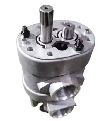 Für Kawasaki K3V63DT Hydraulikpumpe Für Bagger Hauptpumpe K3V63 Baumaschinen Teil