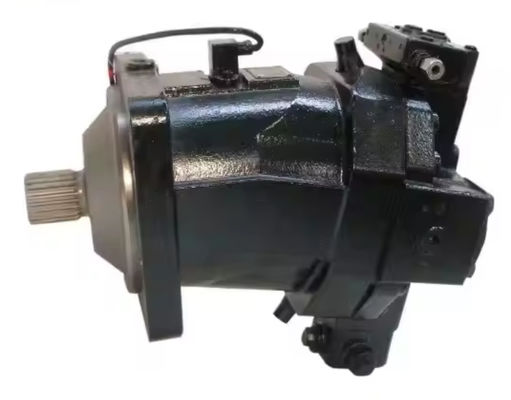 14385584 Baumaschinenteile - Ersatz von Hydraulikpumpen