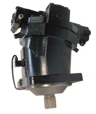 14385584 Baumaschinenteile - Ersatz von Hydraulikpumpen