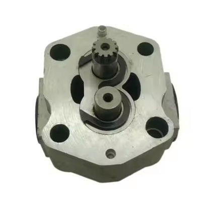 Hydraulische Pumpe PVK-2B-505 Baumaschinenteile Wesentliche Komponente für eine effiziente Leistung