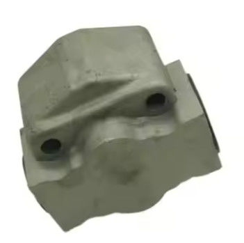Hydraulische Pumpe PVK-2B-505 Baumaschinenteile Wesentliche Komponente für eine effiziente Leistung